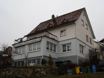 Foto: Muckenthaler